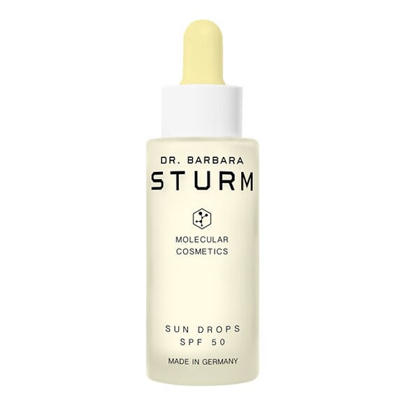 Sun Drops SPF 50 - Sunscreen Serum, DR. BARBARA STURM